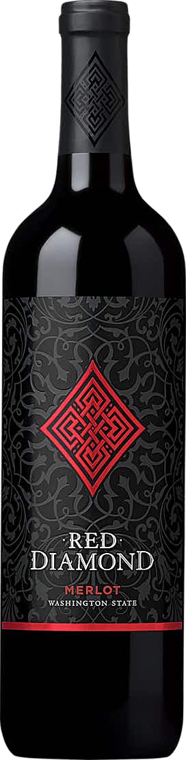 Red Diamond Merlot 2014