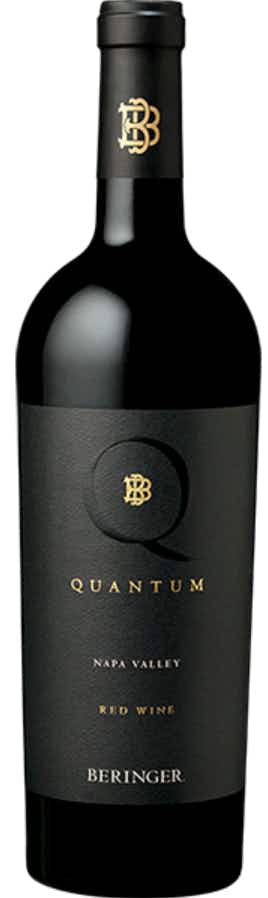 Beringer Quantum Red 2013