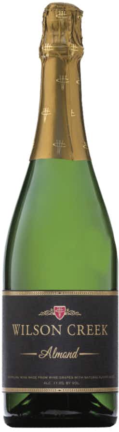 Wilson Creek Almond