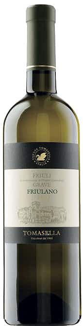 Tenute Tomasella Friulano