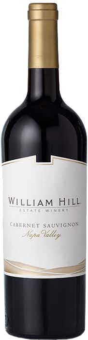 William Hill Napa Valley Cabernet Sauvignon 2014
