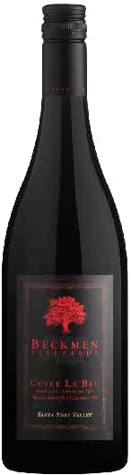 Beckmen Vineyards Cuvee Le Bec 2015
