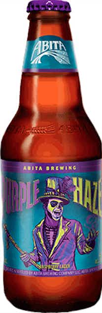 Abita Purple Haze 1/4 Barrel Keg