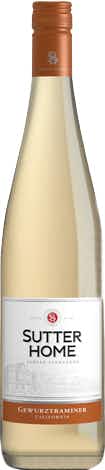 Sutter Home Gewurztraminer