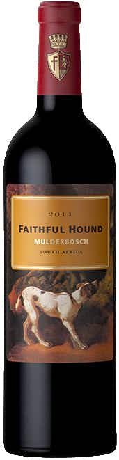 Mulderbosch Faithful Hound 2014