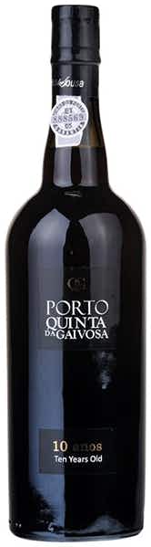 Porto Reccua Tawny Port 10 year old