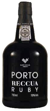 Porto Reccua Ruby Port