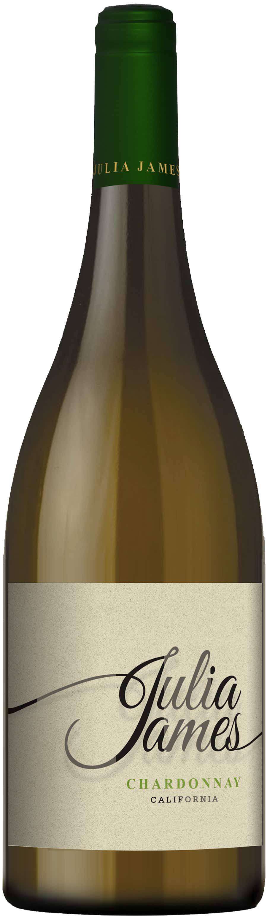 Julia James Chardonnay