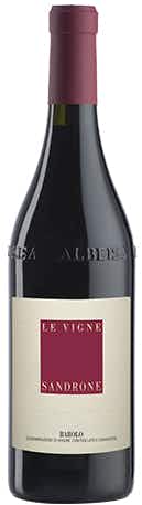 Luciano Sandrone Barolo Le Vigne 2013