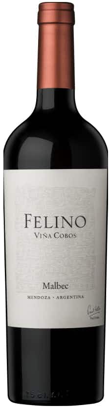 Viña-Cobos Felino Malbec 2016