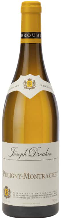 Joseph Drouhin Puligny Montrachet (NE) 2015 2015