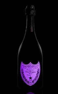 Moet & Chandon Dom Perignon Luminous 2003