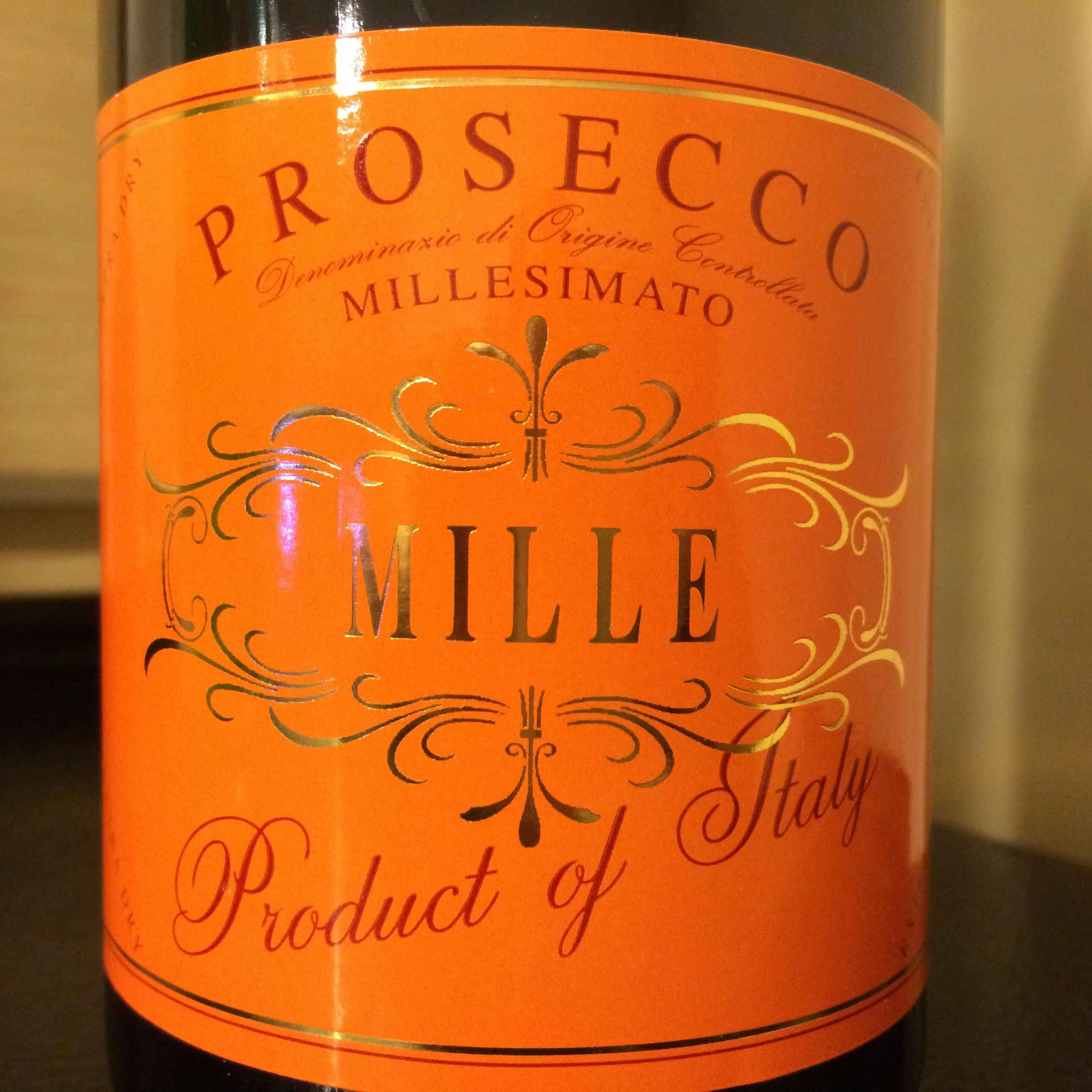 Villa Crespia Mille Franciacorta Brut