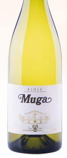 Bodegas Muga Blanco 2016