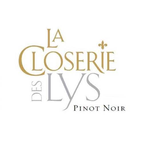 La Closerie des Lys Pinot Noir 2015
