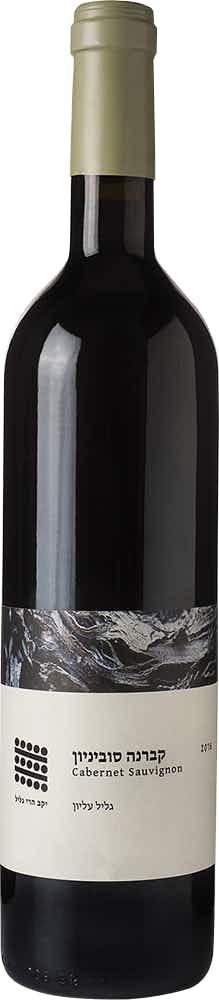 Galil Mountain Cabernet Sauvignon 2016