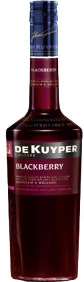 DeKuyper Blackberry Brandy