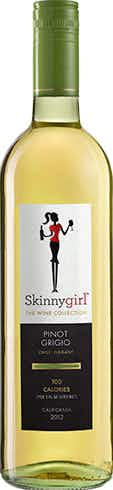 Skinnygirl Pinot Grigio