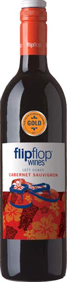 Flipflop Cabernet Sauvignon 1.5L