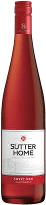 Sutter Home Sweet Red