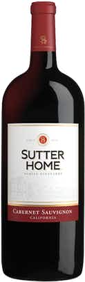 Sutter Home Cabernet Sauvignon 1.5L