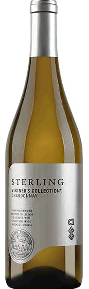 Sterling Vintner's Collection Chardonnay 2016