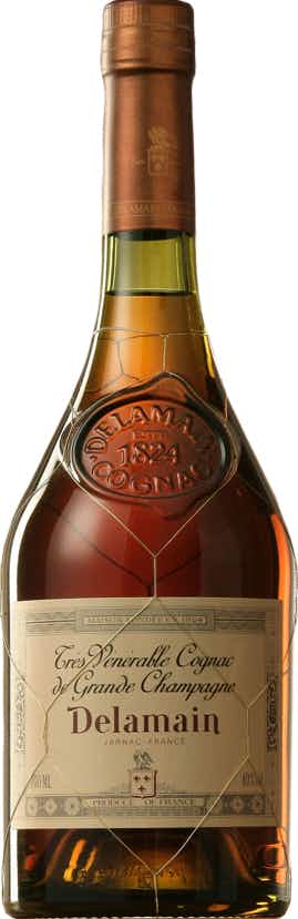 Delamain Tres Venerable