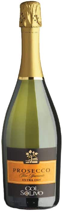 Col Solivo Prosecco Extra Dy