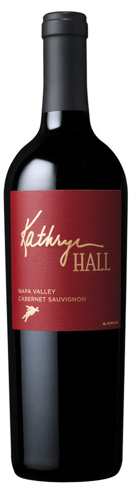 Kathryn Hall Cabernet Sauvignon 2014