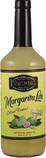 Freshies Margarita Lite Mix