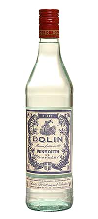 Dolin Vermouth de Chambery Blanc