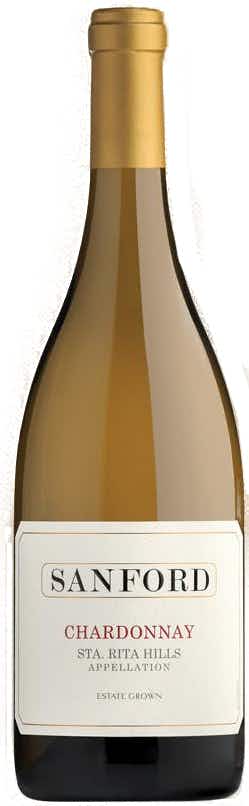 Sanford Chardonnay 2015