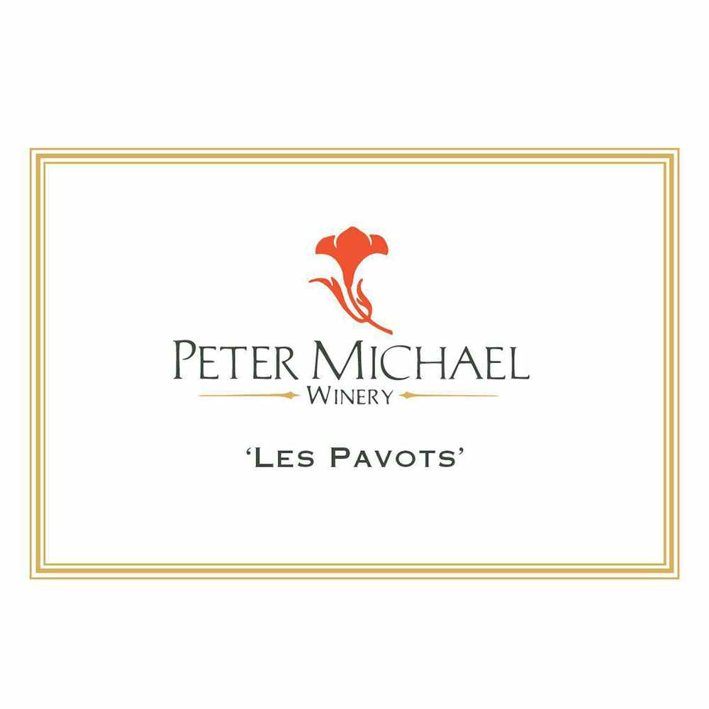 Peter Michael Le Caprice Pinot Noir 2016