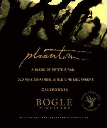 Bogle Phantom 2015