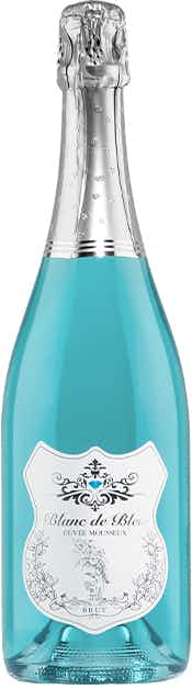 Blanc de Bleu Brut