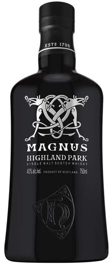 Highland Park Magnus Single Malt Scotch Whisky