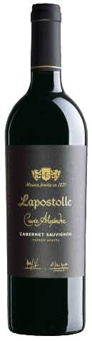 Lapostolle Cuvée Alexandre Cabernet Sauvignon 2013