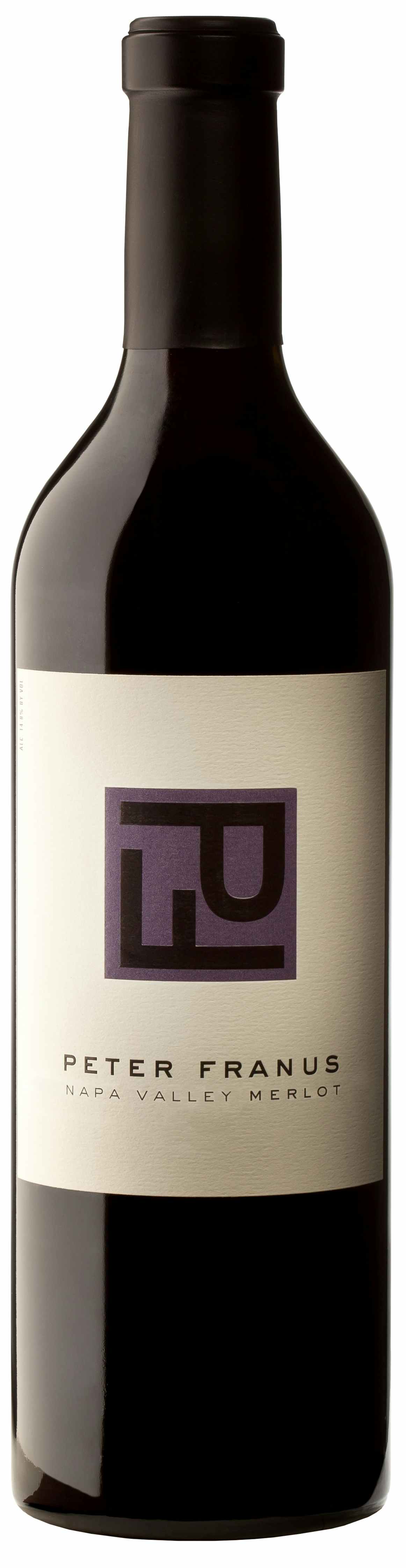 Peter Franus Merlot