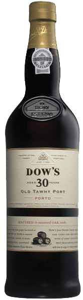 Dow's Tawny Port 30 year old