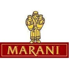 Marani Ojaleshi 2013