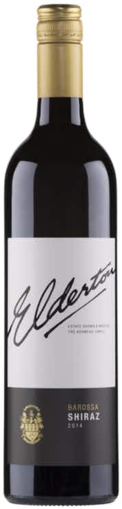 Elderton Shiraz 2014
