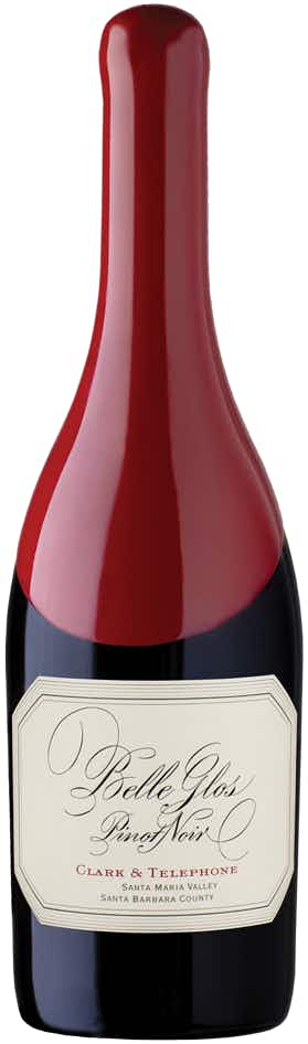 Belle Glos Clark & Telephone Pinot Noir 2016