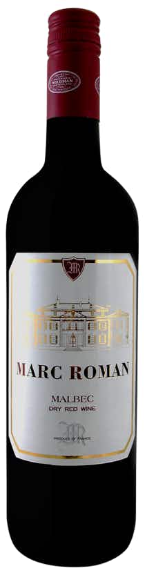 Marc Roman Malbec 2016