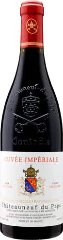 Domaine Raymond Usseglio Chateauneuf du Pape Cuvee Imperiale 2015