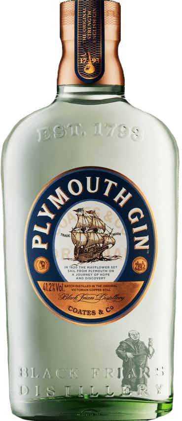 Plymouth Original Gin
