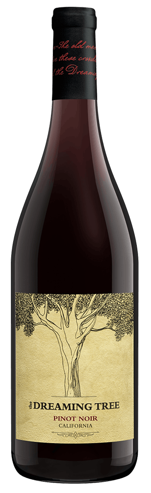 The Dreaming Tree Pinot Noir 2017