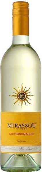 Mirassou Sauvignon Blanc