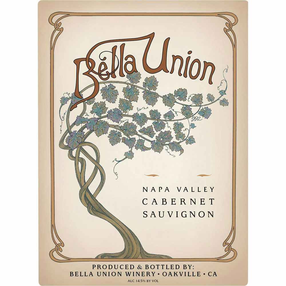 Bella Union Cabernet Sauvignon 2015