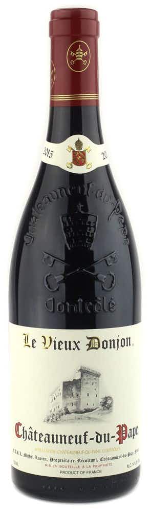 Le Vieux Donjon Châteauneuf-du-Pape 2016