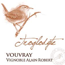 Alain Robert Vouvray Troglodyte Brut